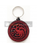 Llavero de goma Juego de Tronos Targaryen