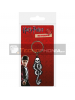 Llavero de goma Harry Potter Dark Mark