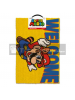 Felpudo Super Mario - Welcome