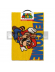 Felpudo Super Mario - Welcome