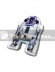 Cojin 3D Star Wars R2D2