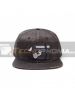 Gorra Nintendo - Bullet Bill negra