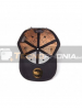 Gorra Nintendo - Bullet Bill negra