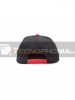 Gorra adulto Nintendo - Cara Super Mario