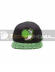 Gorra Nintendo - cara Yoshi