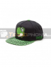 Gorra Nintendo - cara Yoshi