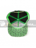 Gorra Nintendo - cara Yoshi