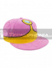 Gorra Hora de Aventura - Princesa Chicle rosa