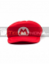 Gorra Nintendo - Super Mario maquinista roja niño