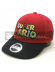 Gorra Nintendo - Super Mario roja