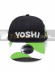 Gorra Nintendo - Yoshi