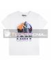 Camiseta infantil Fortnite - Loot blanca 16 años 176cm Talla S