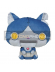 Peluche Yo Kai Watch Roboyan 28cm