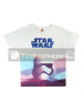 Camiseta Star Wars premium talla 6