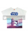 Camiseta Star Wars premium talla 6