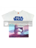 Camiseta Star Wars premium talla 8