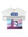 Camiseta Star Wars premium talla 10