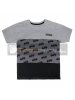 Camiseta Batman DC Comics premium talla 8