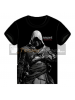 Camiseta Assassin's Creed talla M