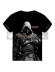 Camiseta Assassin's Creed talla M