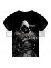 Camiseta Assassin's Creed talla XL
