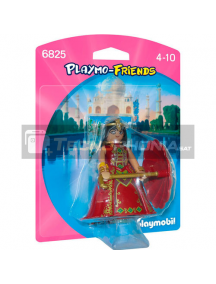 Playmobil - 6825 Princesa de la India