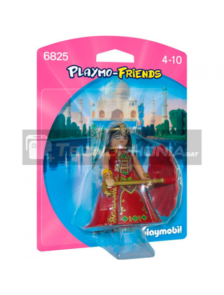 Playmobil - 6825 Princesa de la India