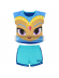 Pijama niña Shine Shimmer y Shine T.4