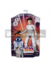 Figura Princesa Leia y R2D2 Star Wars