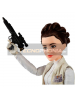 Figura Princesa Leia y R2D2 Star Wars