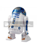 Figura Princesa Leia y R2D2 Star Wars