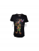 Camiseta Zelda - Majoras Mask Talla XL