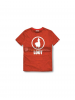 Camiseta Fortnite - Loot Talla S roja