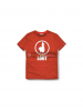 Camiseta Fortnite - Loot Talla XL roja