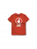 Camiseta Fortnite - Loot Talla XL roja