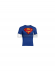 Camiseta Superman Talla S azul