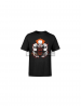 Camiseta Payaso It negra Talla XL