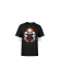 Camiseta Payaso It negra Talla XL