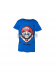 Camiseta Super Mario niño talla 122-128 azul