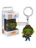 Llavero Pocket POP! Overwatch Lucio