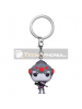 Llavero Pocket POP! Overwatch Widowmaker