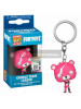 Llavero Funko Pocket POP! Fortnite Cuddle Team Leader