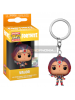 Llavero Funko Pocket POP! Fortnite Valor