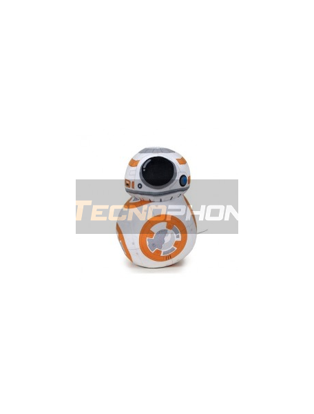 Peluche Star Wars BB8 30cm