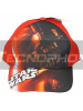 Gorra niño Star Wars - Darth Vader 54cm