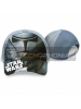 Gorra niño Star Wars - Stormtrooper celeste 54cm