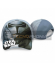 Gorra niño Star Wars - Stormtrooper celeste 54cm