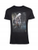 Camiseta Assassin's Creed negra Talla L