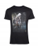 Camiseta Assassin's Creed negra Talla S