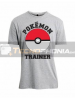 Camiseta manga corta Pokemon Trainer Talla XS